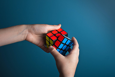 Becoming more Intuitive and Intelligent